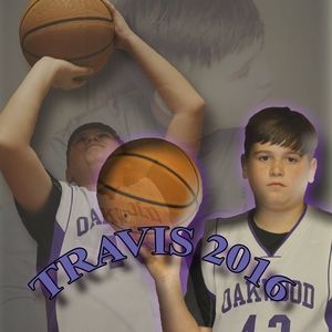 Meet your Posher, Tom